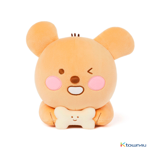 [KAKAO FRIENDS] Wink Baby Pillow Toy (Frodo)