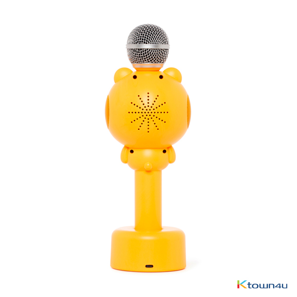 [KAKAO FRIENDS] Wireless Microphone (Ryan)