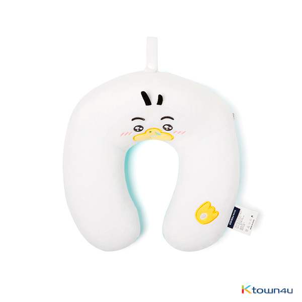 [KAKAO FRIENDS] Memory Foam Neck Pillow (Little Tube)