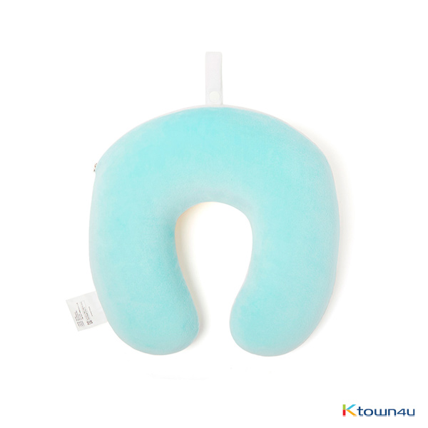 [KAKAO FRIENDS] Memory Foam Neck Pillow (Little Tube)