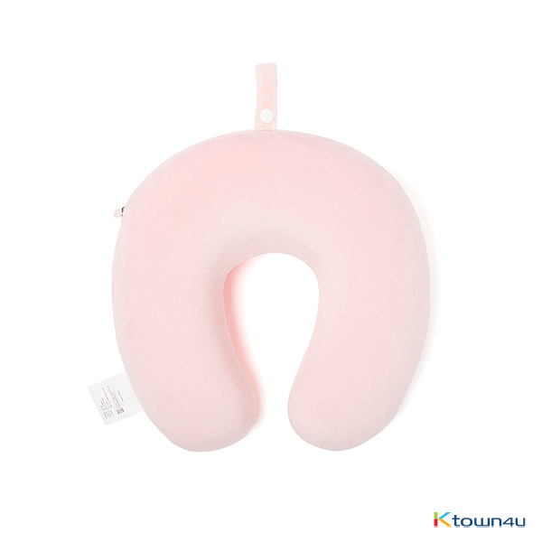 [KAKAO FRIENDS] Memory Foam Neck Pillow (Little Apeach)