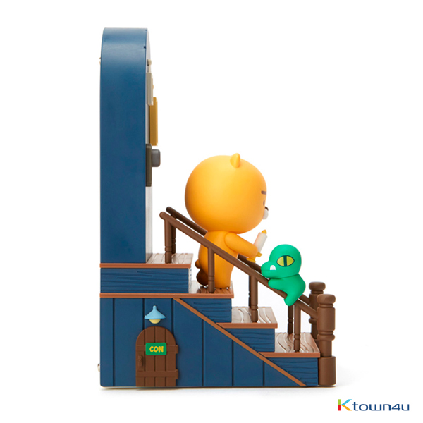 [KAKAO FRIENDS] Ryan's House - Bookend 