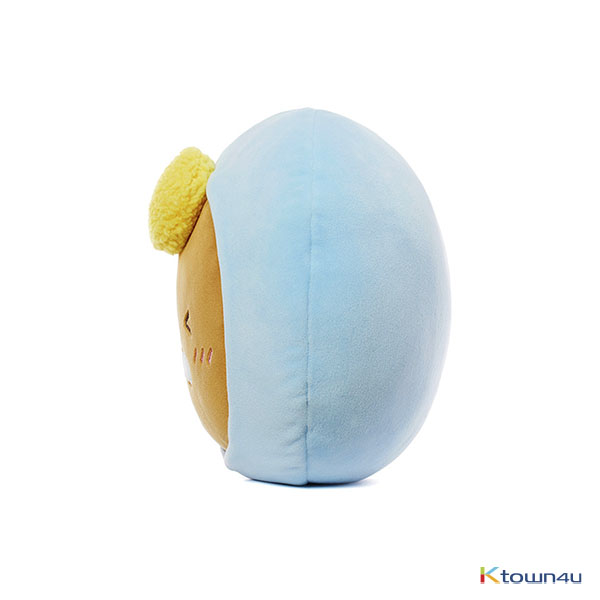 [KAKAO FRIENDS] Face Type Mini Cushion (Jay-G)