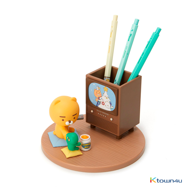 [KAKAO FRIENDS] Ryan's House - Pencil Holder