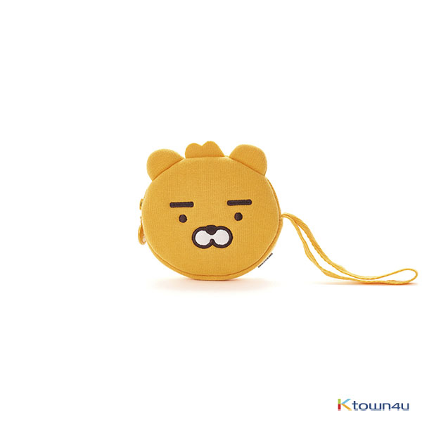 [KAKAO FRIENDS] Little Friends Coin Wallet (Ryan)