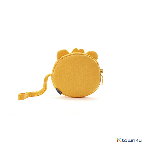 [KAKAO FRIENDS] Little Friends Coin Wallet (Ryan)