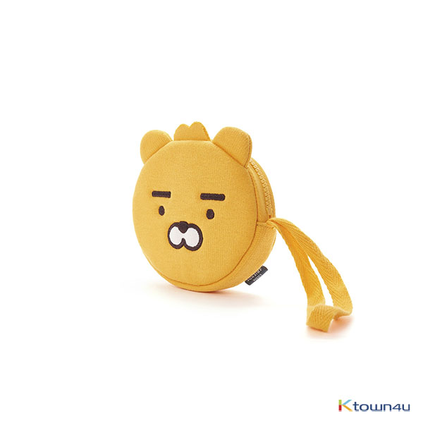 [KAKAO FRIENDS] Little Friends Coin Wallet (Ryan)