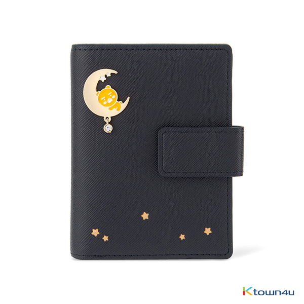 [KAKAO FRIENDS] Classic Wallet (Ryan)