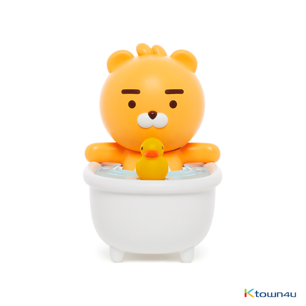 [KAKAO FRIENDS] Bathtub Wireless Humidifier (Ryan)