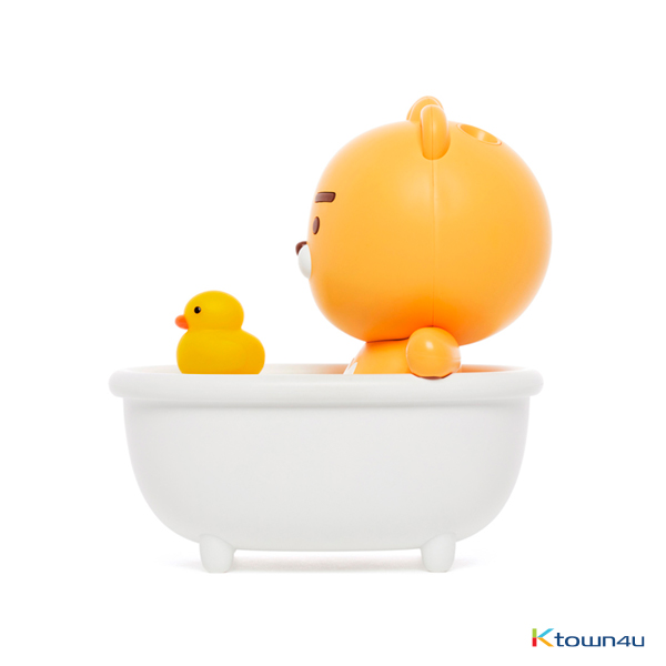[KAKAO FRIENDS] Bathtub Wireless Humidifier (Ryan)