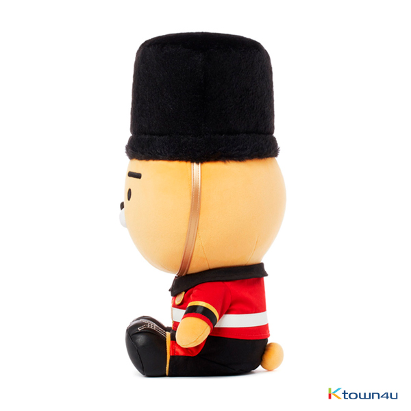 [KAKAO FRIENDS] London Edition Soft Plush Toy (Ryan)