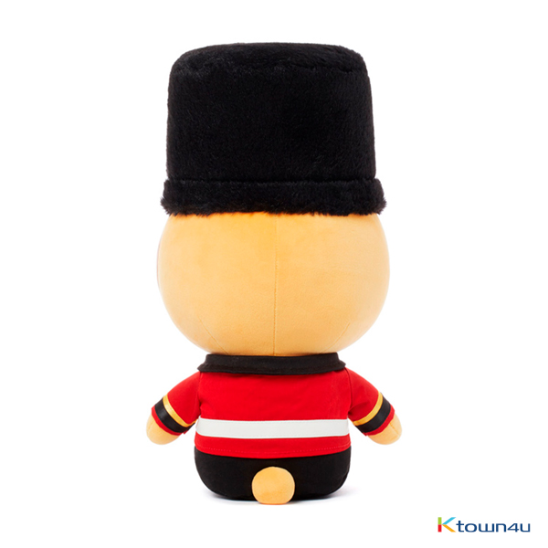 [KAKAO FRIENDS] London Edition Soft Plush Toy (Ryan)