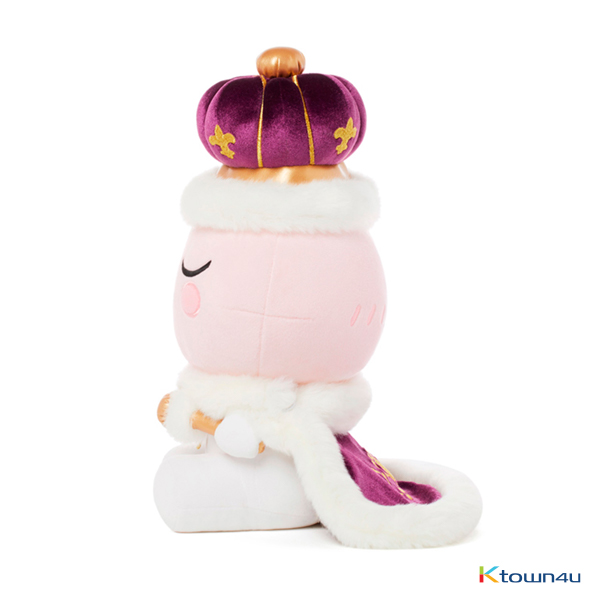 [KAKAO FRIENDS] London Edition Soft Plush Toy (Apeach)