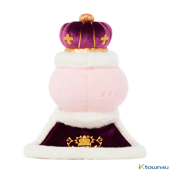 [KAKAO FRIENDS] London Edition Soft Plush Toy (Apeach)