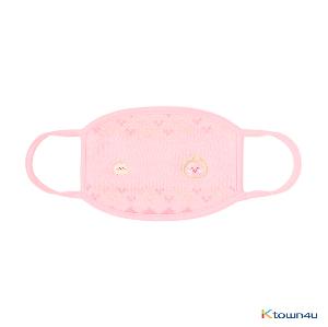 ktown4u.com : [KAKAO FRIENDS] Mask-Dumpling (Apeach)
