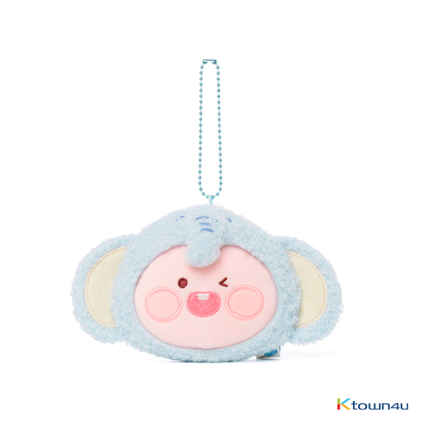 [KAKAO FRIENDS] Boucle Soft Mirror (Little Apeach)