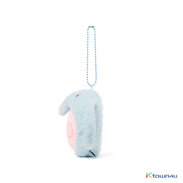 [KAKAO FRIENDS] Boucle Soft Mirror (Little Apeach)