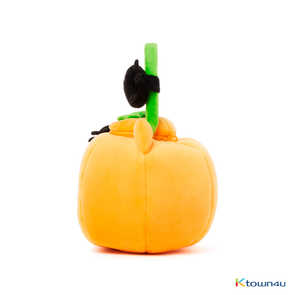 [KAKAO FRIENDS] Halloween Candy Basket Soft Toy (Ryan)