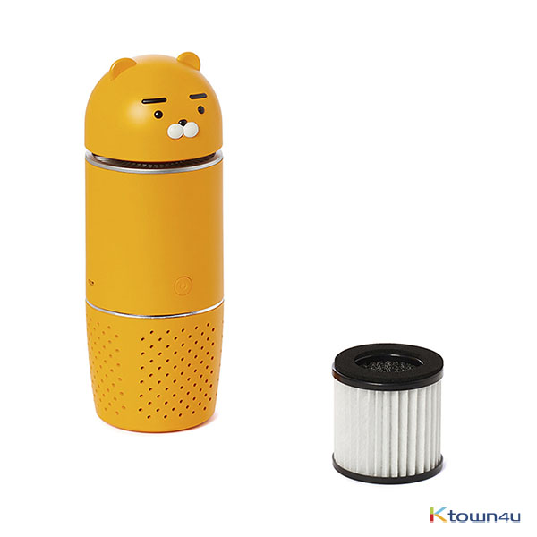 [KAKAO FRIENDS] Smart Air Purifier Replacement Filter (Refill)