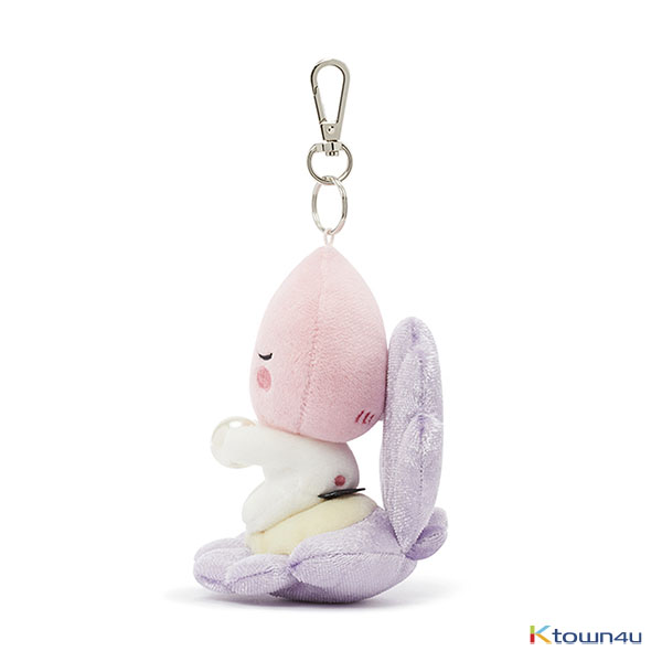 [KAKAO FRIENDS] Mini Plush Doll (Shell Apeach)