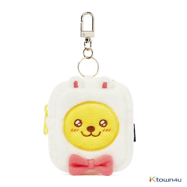 [KAKAO FRIENDS] Airpods Pouch (Muzi)