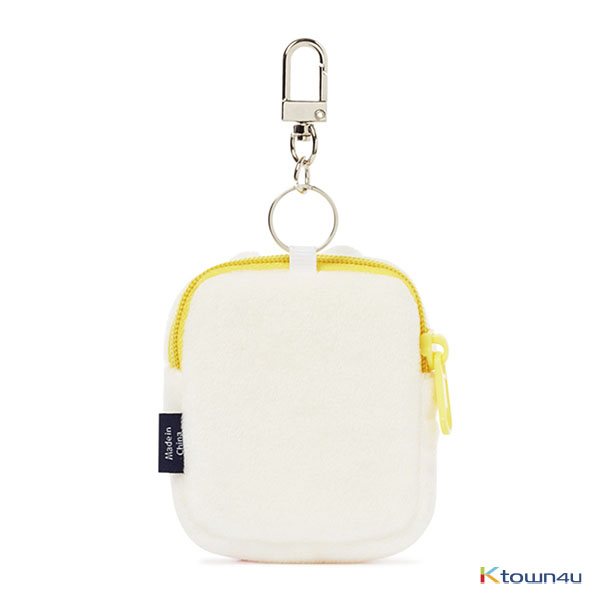 [KAKAO FRIENDS] Airpods Pouch (Muzi)