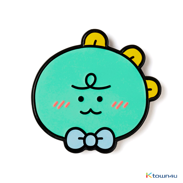 [KAKAO FRIENDS] Metal Phone Grip Holder (Jordy)