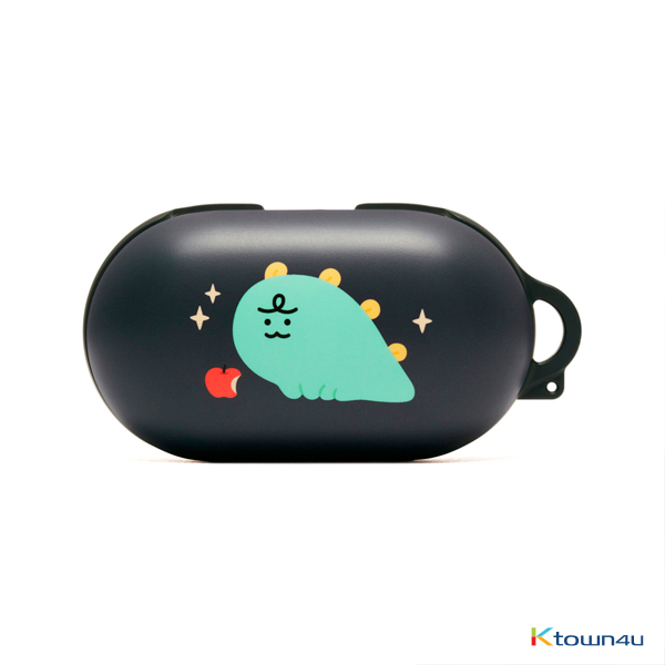 [KAKAO FRIENDS] Galaxy Buds Case (Black) (Jordy)