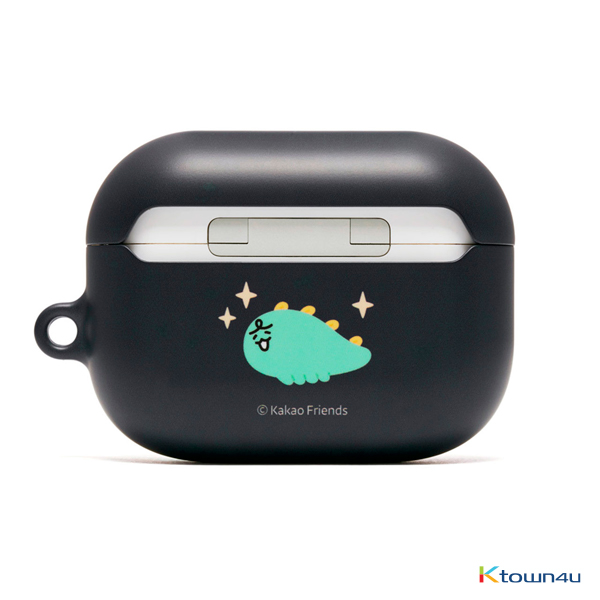 [KAKAO FRIENDS] Airpods Pro Case (Black) (Jordy)