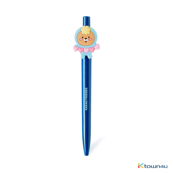 [KAKAO FRIENDS] Dreaming Gel Pen (Little Jay-G)