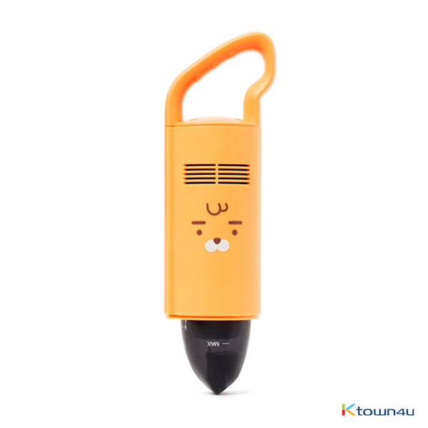 [KAKAO FRIENDS] Wireless Handy Vacuum Cleaner (Little Ryan)