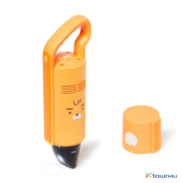 [KAKAO FRIENDS] Wireless Handy Vacuum Cleaner (Little Ryan)