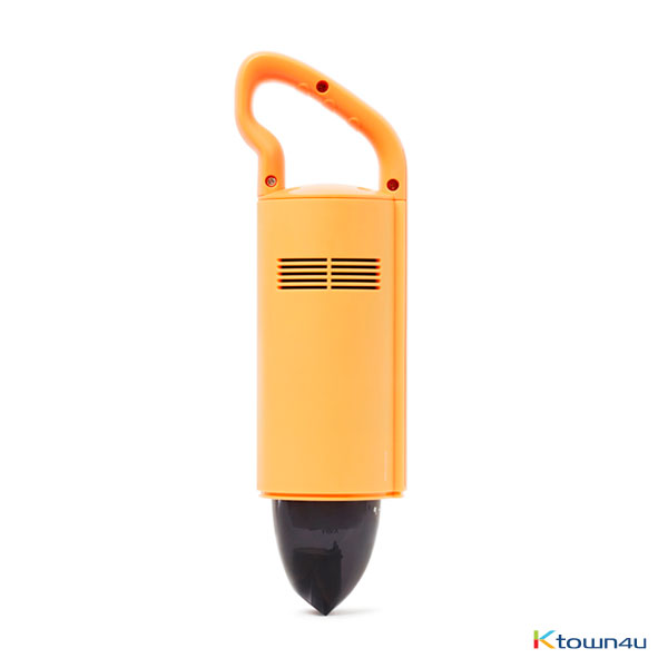 [KAKAO FRIENDS] Wireless Handy Vacuum Cleaner (Little Ryan)