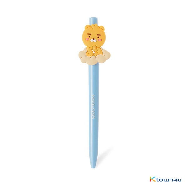 [KAKAO FRIENDS] Dreaming Gel Pen (Little Ryan)