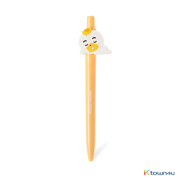 [KAKAO FRIENDS] Dreaming Gel Pen (Little Tube)