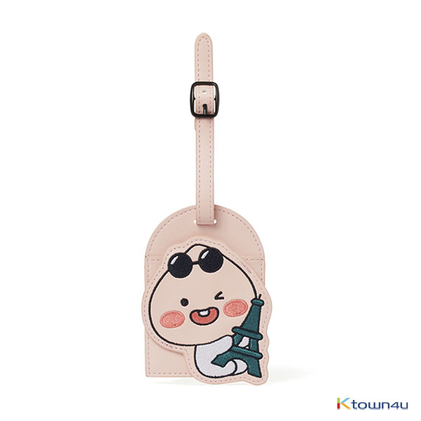 [KAKAO FRIENDS] Travel Nametag (Little Apeach)