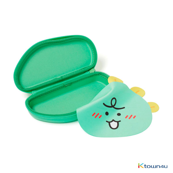 [KAKAO FRIENDS] Glasses Case (Jordy)