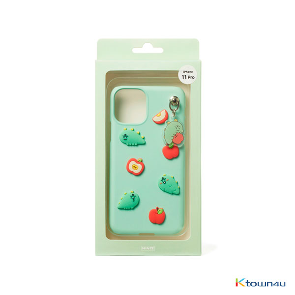 [KAKAO FRIENDS] Point Cell-Phone Case (Jordy)