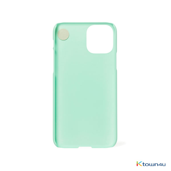 [KAKAO FRIENDS] Point Cell-Phone Case (Jordy)