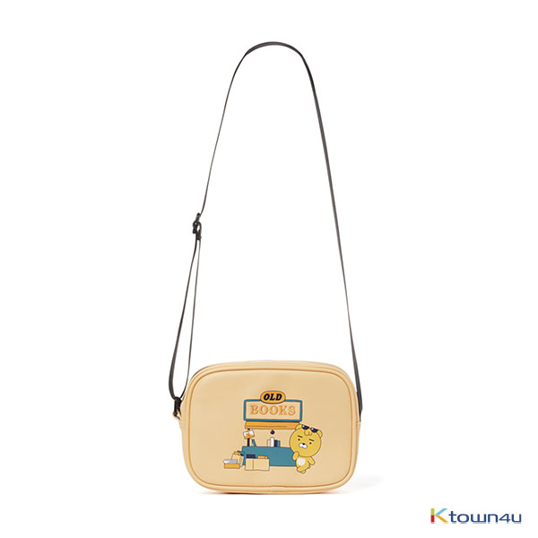 [KAKAO FRIENDS] Travel Cross Bag (Little Ryan)