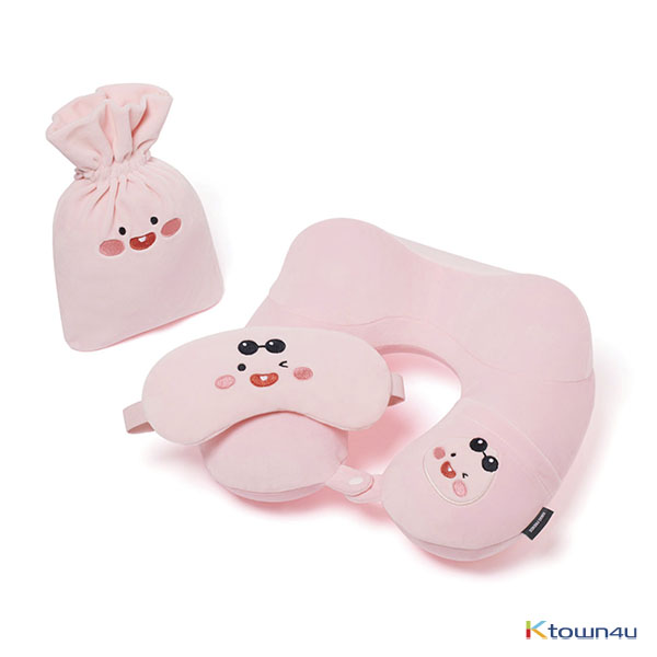 [KAKAO FRIENDS] Travel Set (Little Apeach)