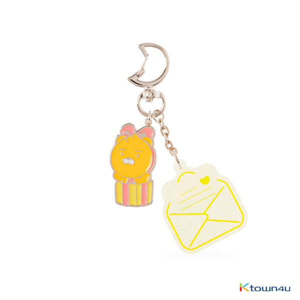 [KAKAO FRIENDS] Acrylic Keyring (Little Ryan)