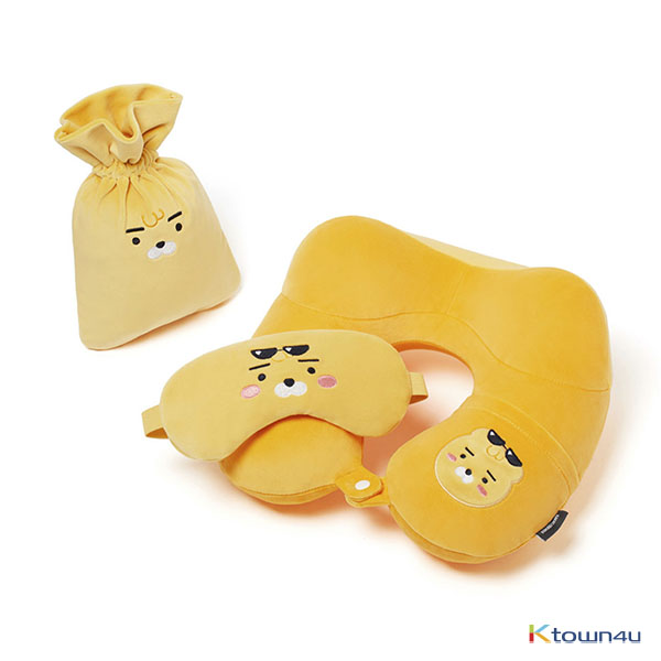 [KAKAO FRIENDS] Travel Set (Little Ryan)
