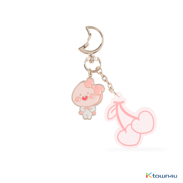 [KAKAO FRIENDS] Acrylic Keyring (Little Apeach)