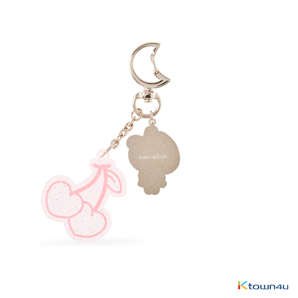 [KAKAO FRIENDS] Acrylic Keyring (Little Apeach)