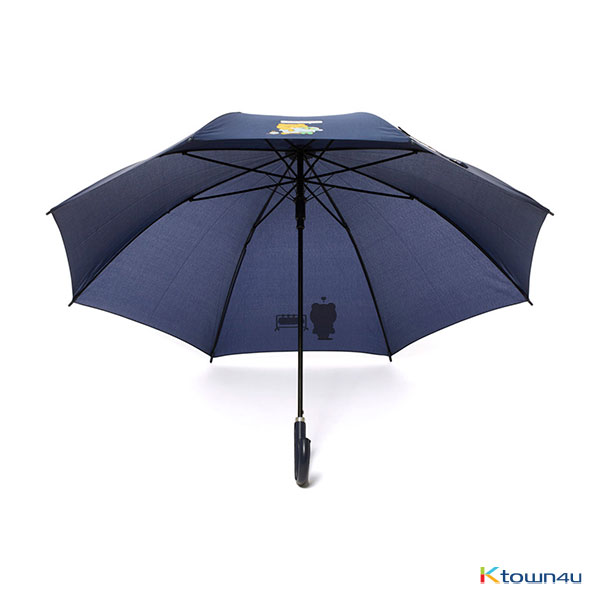 [KAKAO FRIENDS] Daily Umbrella (Ryan)