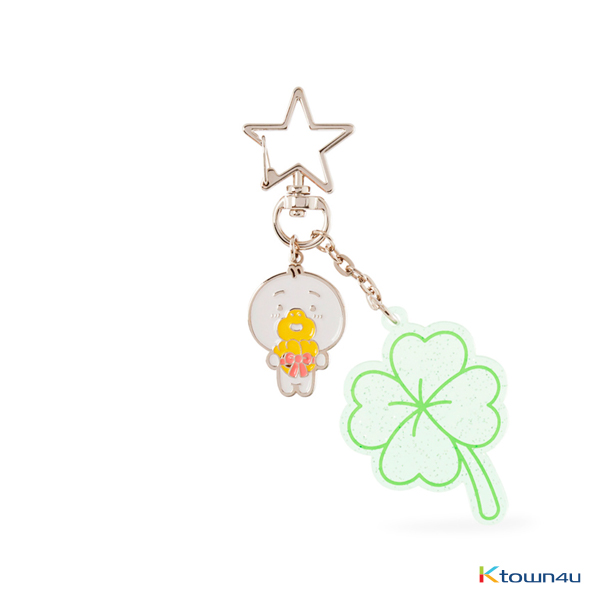 [KAKAO FRIENDS] Acrylic Keyring (Little Tube)