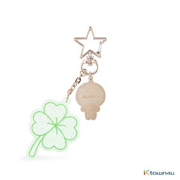 [KAKAO FRIENDS] Acrylic Keyring (Little Tube)