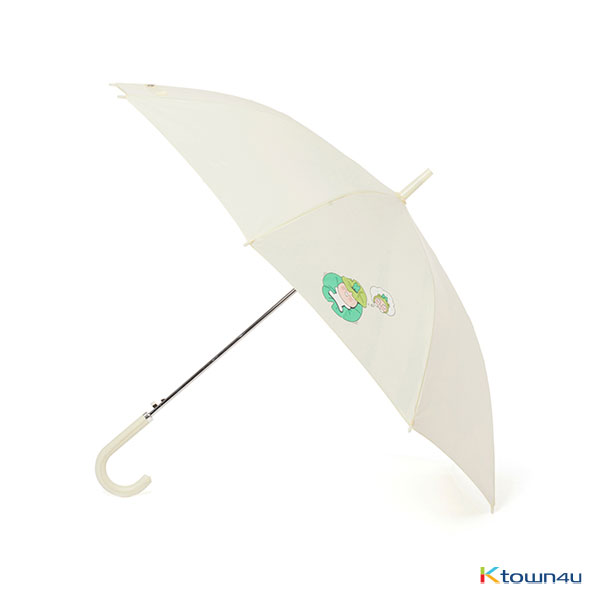 [KAKAO FRIENDS] Daily Umbrella (Apeach)