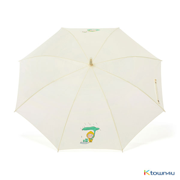 [KAKAO FRIENDS] Daily Umbrella (Apeach)